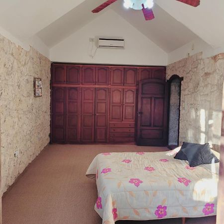 Terrazas Paraná Villa Esterno foto