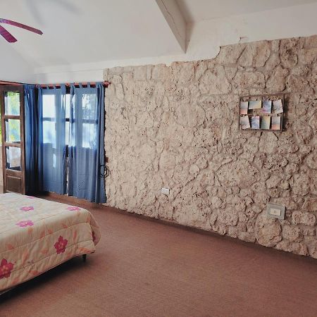 Terrazas Paraná Villa Esterno foto