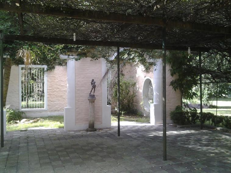 Terrazas Paraná Villa Esterno foto