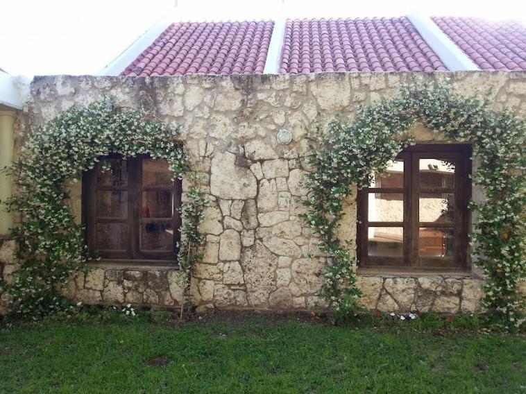 Terrazas Paraná Villa Esterno foto