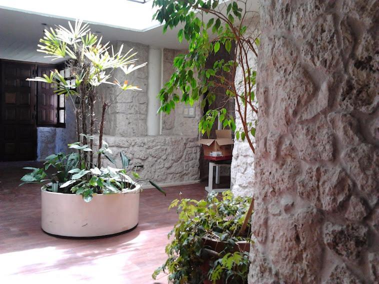 Terrazas Paraná Villa Esterno foto
