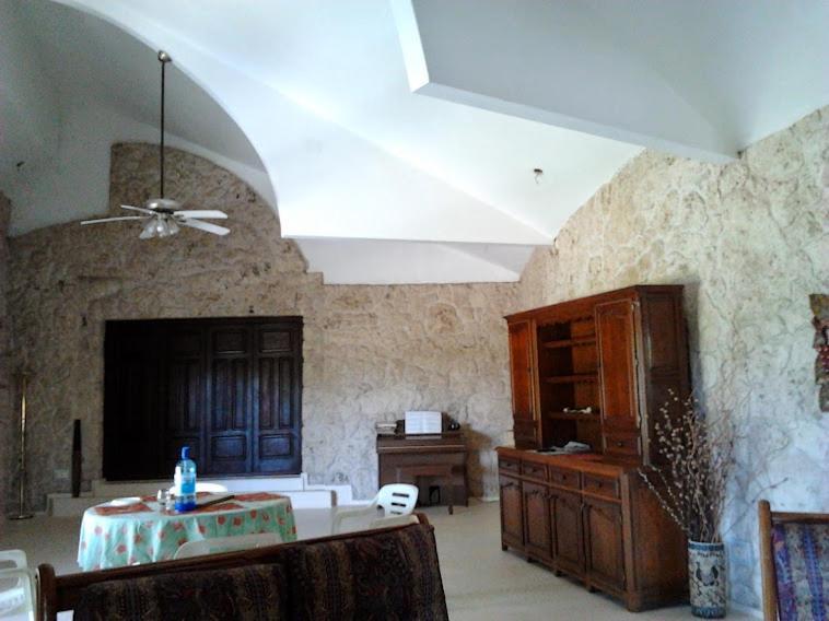 Terrazas Paraná Villa Esterno foto