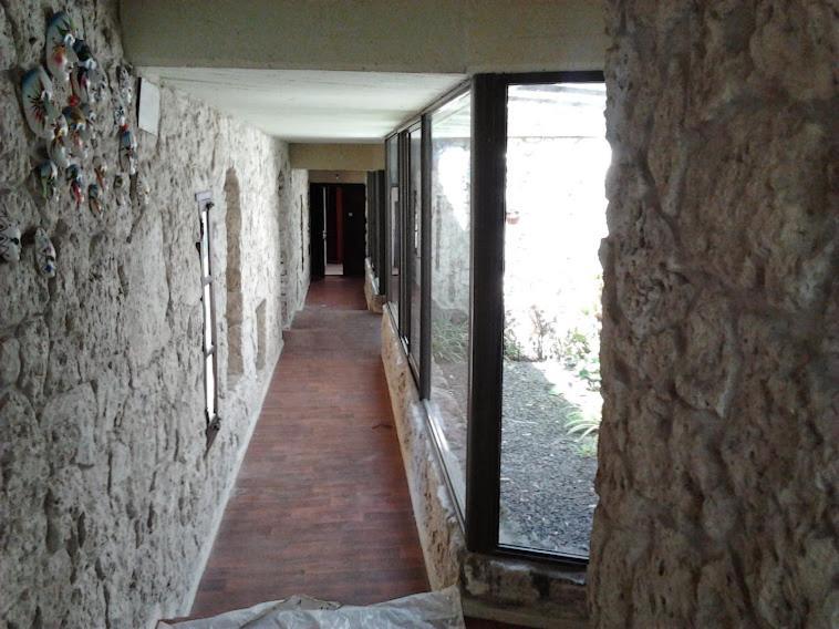 Terrazas Paraná Villa Esterno foto