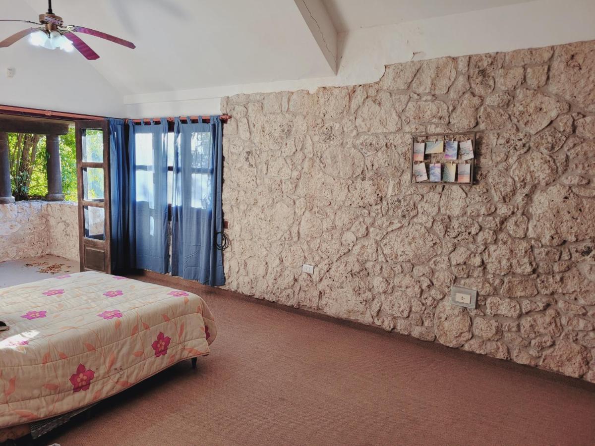 Terrazas Paraná Villa Esterno foto