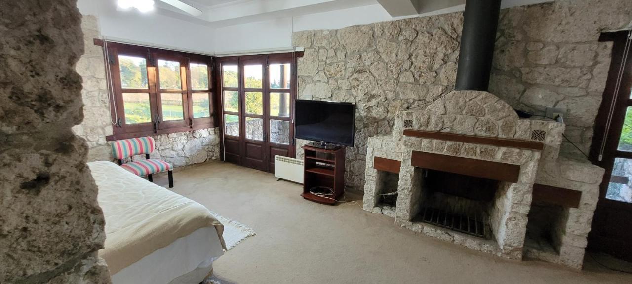 Terrazas Paraná Villa Esterno foto