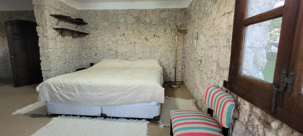 Terrazas Paraná Villa Esterno foto